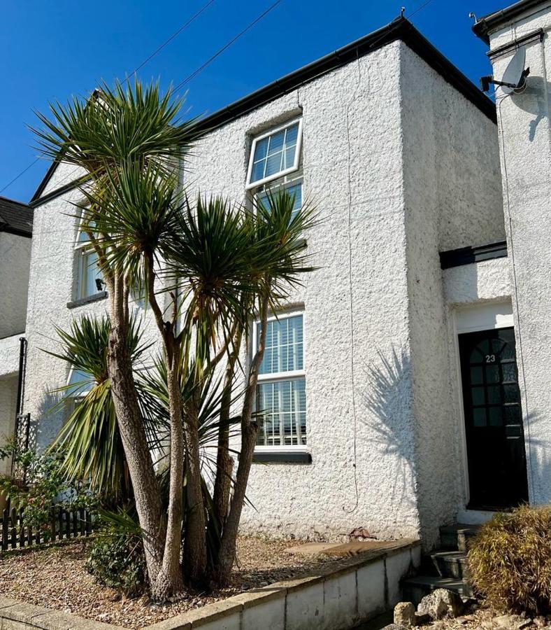 Charming House By The Sea Villa Ryde  Exterior photo